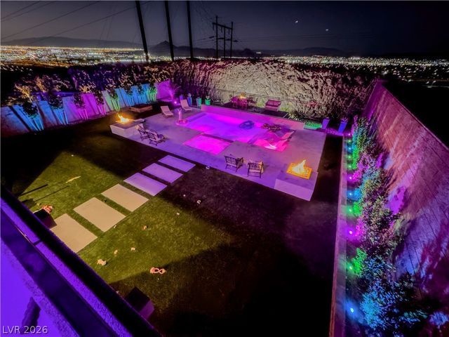 270 Shaded Canyon Drive, Henderson, NV 89012