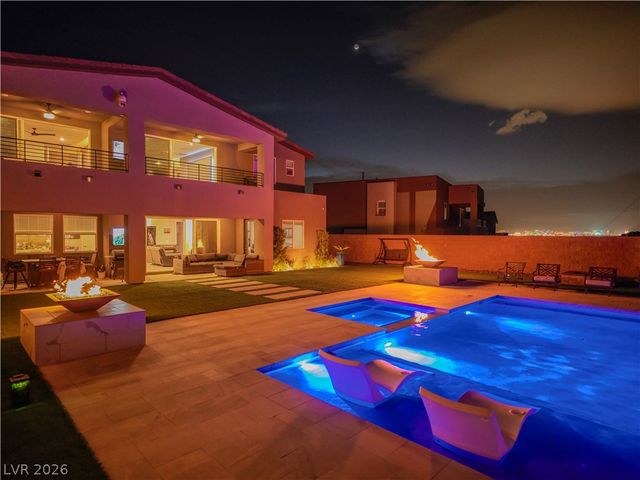 270 Shaded Canyon Drive, Henderson, NV 89012