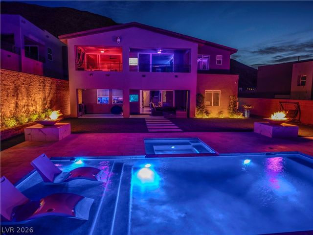 270 Shaded Canyon Drive, Henderson, NV 89012