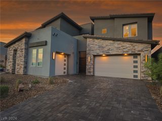 270 Shaded Canyon Drive, Henderson, NV 89012