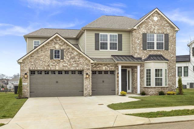 1939 Harmony Road, Spring Hill, TN 37174