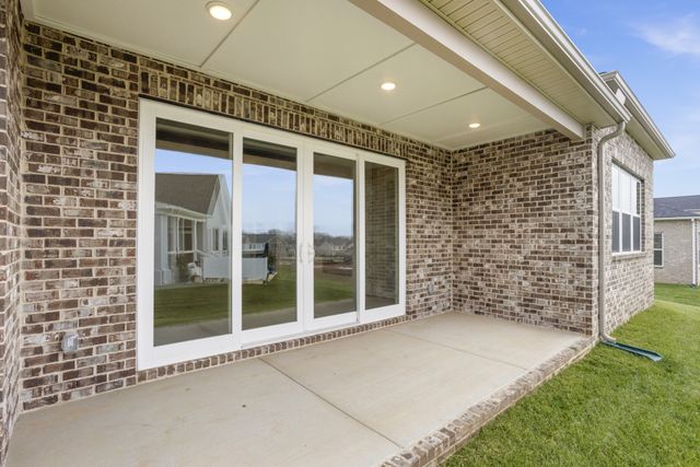 1939 Harmony Road, Spring Hill, TN 37174