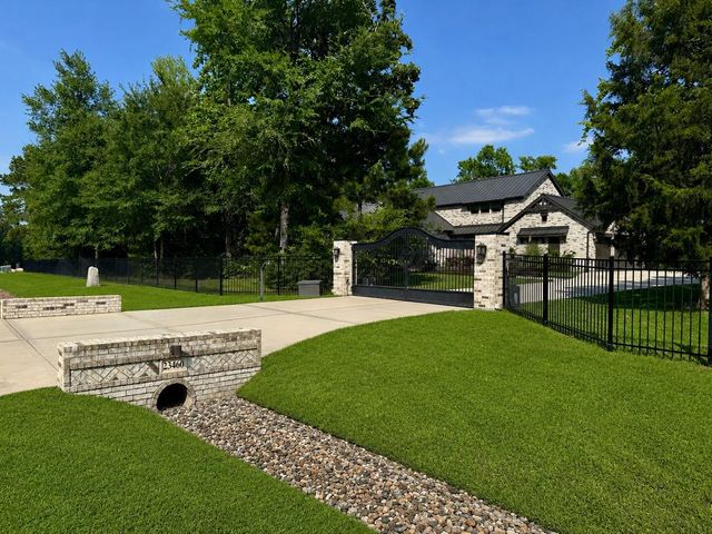 23460 Cannondale Loop, Montgomery, TX 77316