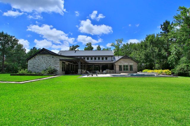 23460 Cannondale Loop, Montgomery, TX 77316