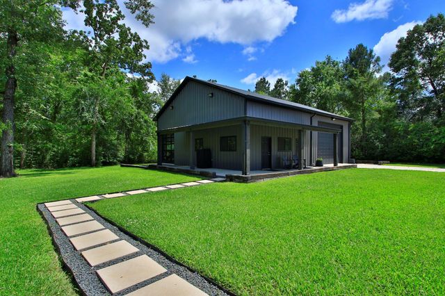 23460 Cannondale Loop, Montgomery, TX 77316