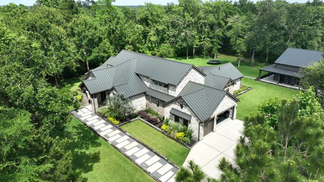 23460 Cannondale Loop, Montgomery, TX 77316