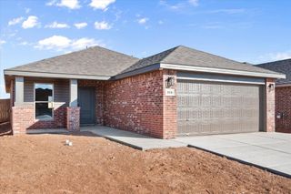 2416 Aberdeen Avenue, Wolfforth, TX 79382