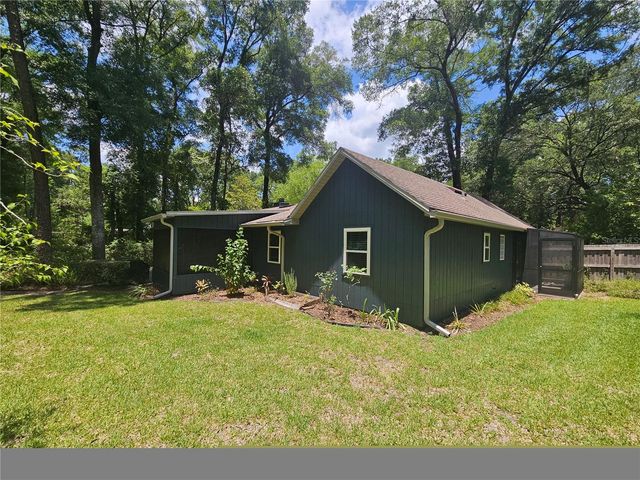 7605 SW 7TH PLACE, Gainesville, FL 32607