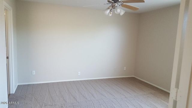 12926 W FLEETWOOD Lane, Glendale, AZ 85307