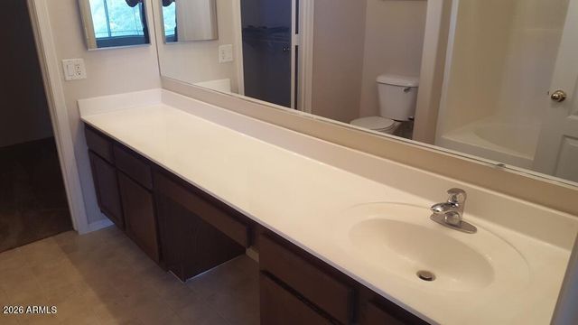 12926 W FLEETWOOD Lane, Glendale, AZ 85307