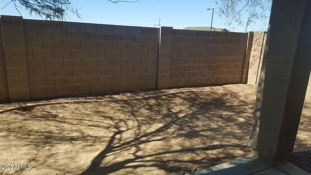 12926 W FLEETWOOD Lane, Glendale, AZ 85307
