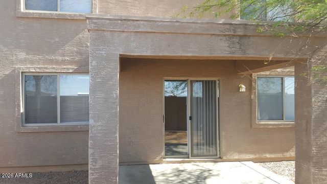 12926 W FLEETWOOD Lane, Glendale, AZ 85307