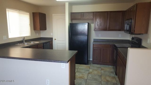 12926 W FLEETWOOD Lane, Glendale, AZ 85307