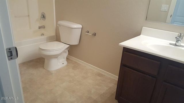 12926 W FLEETWOOD Lane, Glendale, AZ 85307