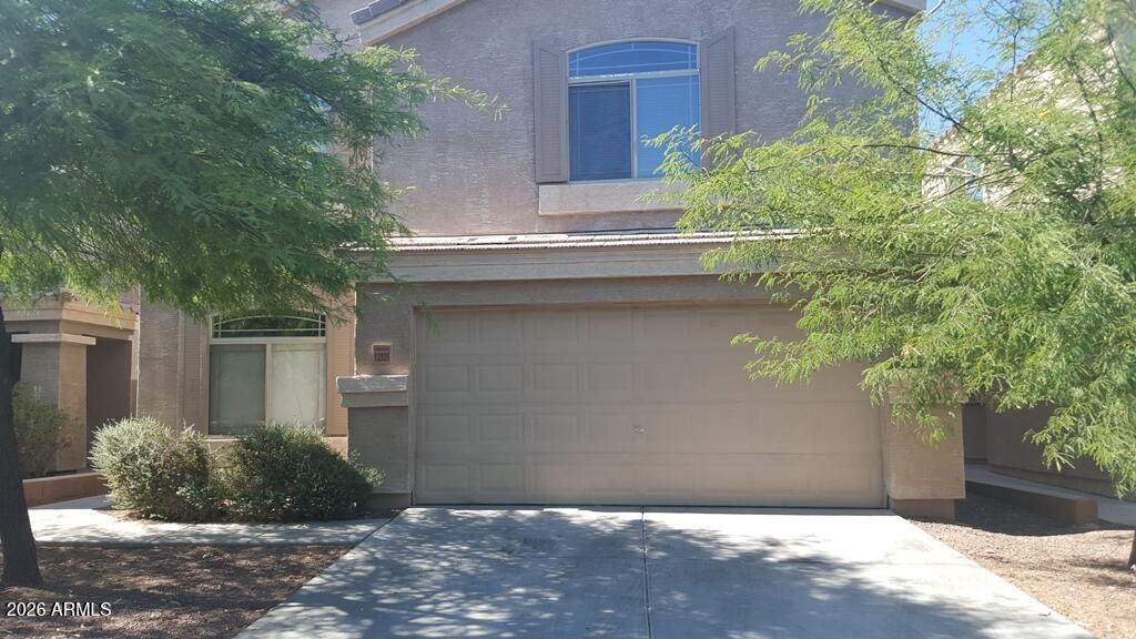 12926 W FLEETWOOD Lane, Glendale, AZ 85307