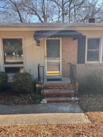 17 Sam Smith Street, Sumter, SC 29150