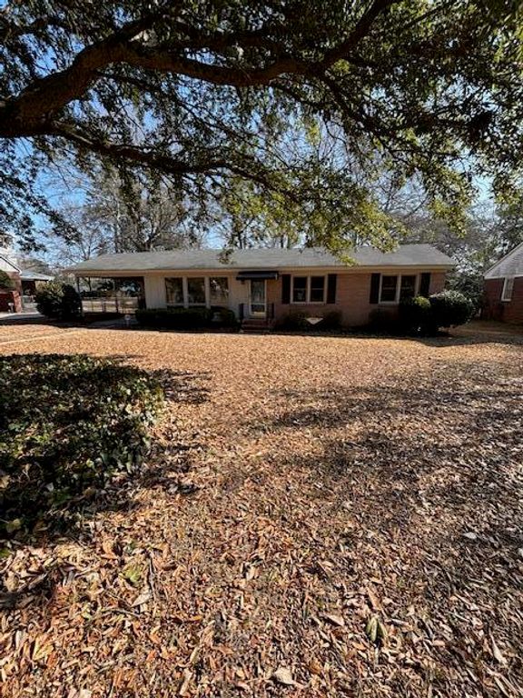 17 Sam Smith Street, Sumter, SC 29150