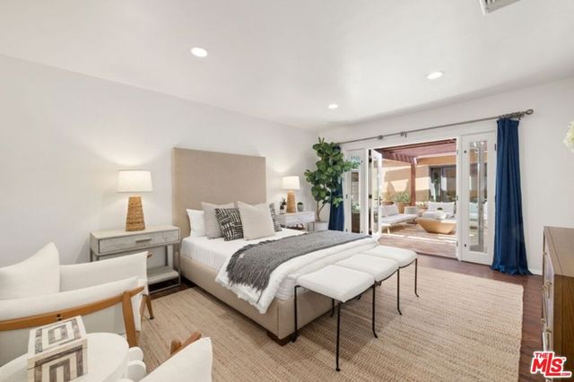 4911 Ben Avenue, Valley Village, CA 91607