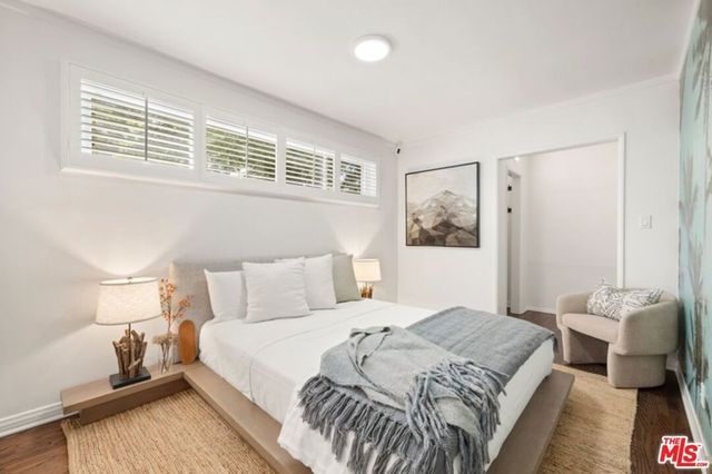 4911 Ben Avenue, Valley Village, CA 91607