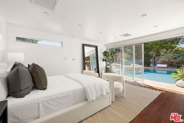 4911 Ben Avenue, Valley Village, CA 91607
