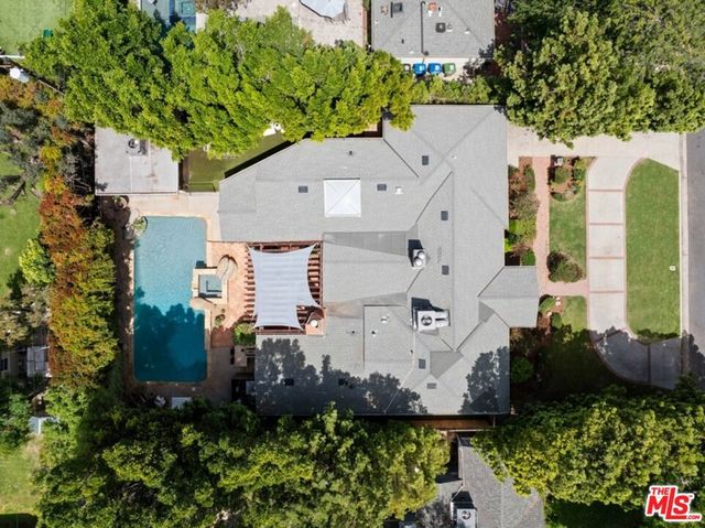 4911 Ben Avenue, Valley Village, CA 91607