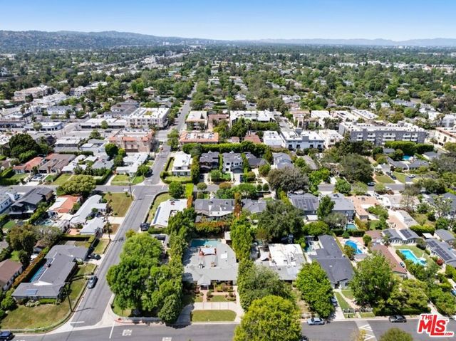 4911 Ben Avenue, Valley Village, CA 91607