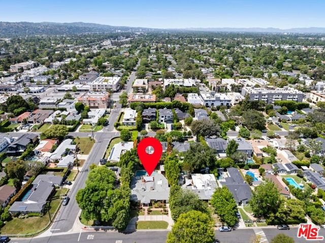 4911 Ben Avenue, Valley Village, CA 91607