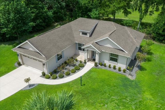 10584 SW 53RD CIRCLE, Ocala, FL 34476