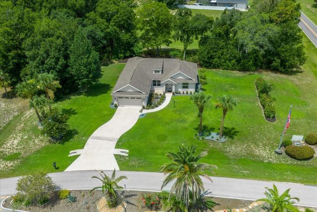 10584 SW 53RD CIRCLE, Ocala, FL 34476