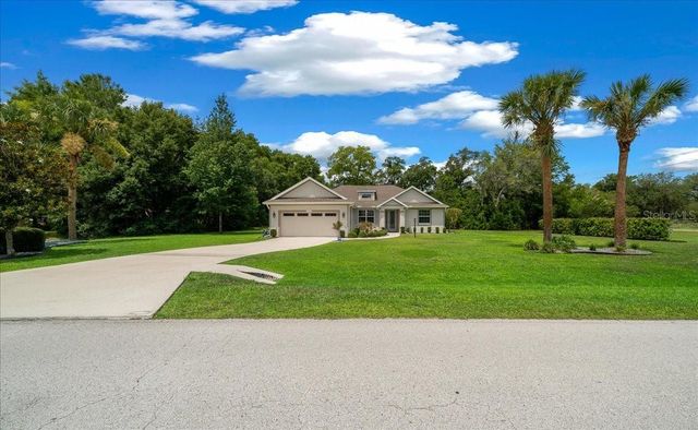 10584 SW 53RD CIRCLE, Ocala, FL 34476