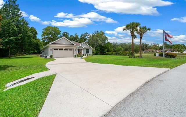 10584 SW 53RD CIRCLE, Ocala, FL 34476