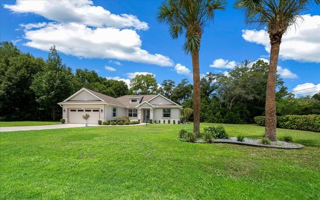 10584 SW 53RD CIRCLE, Ocala, FL 34476