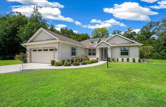 10584 SW 53RD CIRCLE, Ocala, FL 34476