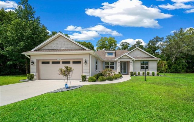 10584 SW 53RD CIRCLE, Ocala, FL 34476
