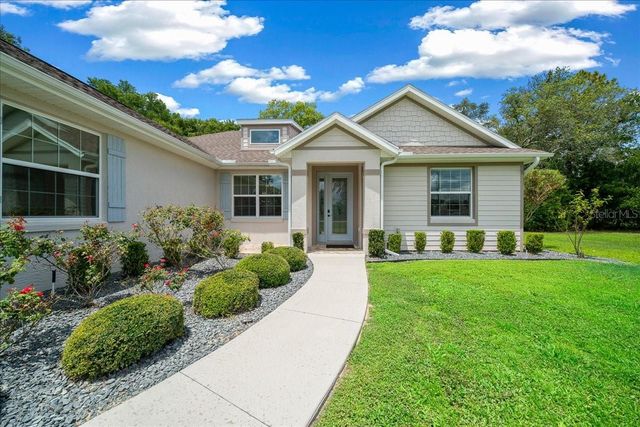 10584 SW 53RD CIRCLE, Ocala, FL 34476