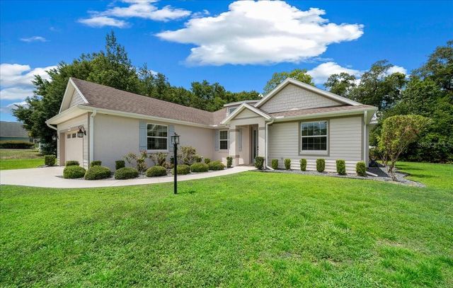 10584 SW 53RD CIRCLE, Ocala, FL 34476