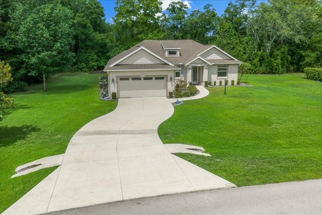 10584 SW 53RD CIRCLE, Ocala, FL 34476
