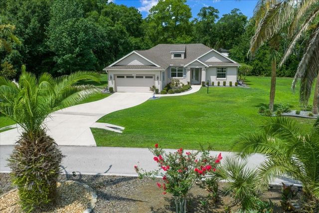 10584 SW 53RD CIRCLE, Ocala, FL 34476