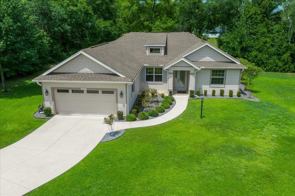 10584 SW 53RD CIRCLE, Ocala, FL 34476