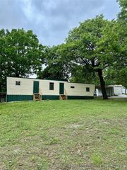 98238 S 4491 Road, Vian, OK 74962