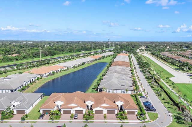 8318 W Blue Spring Drive, Parkland, FL 33067