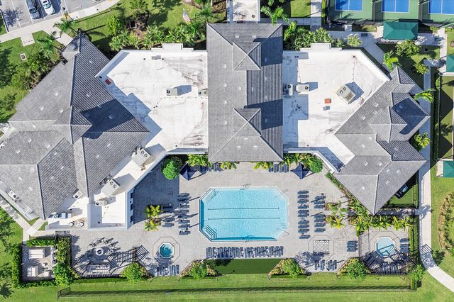 8318 W Blue Spring Drive, Parkland, FL 33067