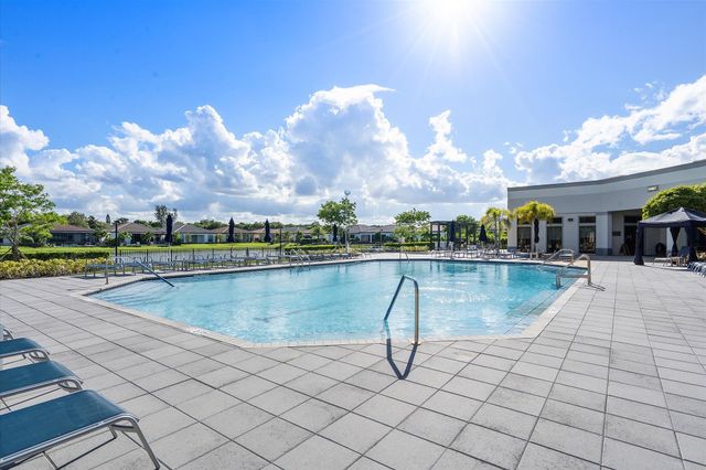 8318 W Blue Spring Drive, Parkland, FL 33067