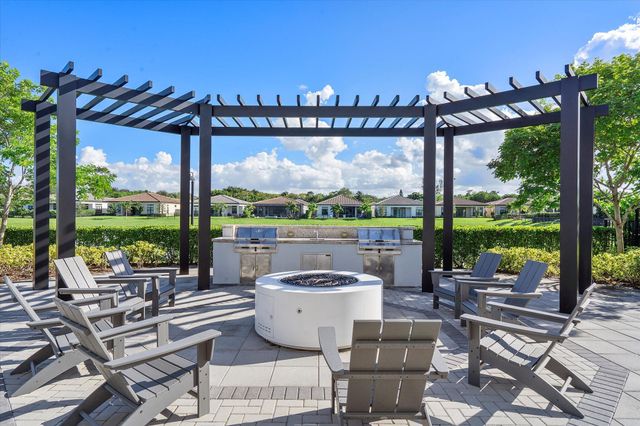 8318 W Blue Spring Drive, Parkland, FL 33067