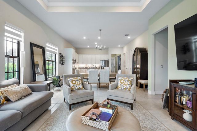 8318 W Blue Spring Drive, Parkland, FL 33067