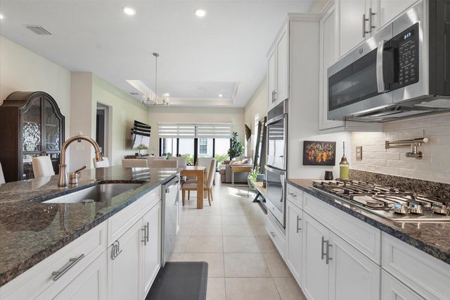 8318 W Blue Spring Drive, Parkland, FL 33067