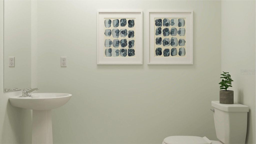 Image 6 of property listing at 3362 ALEXANDER DRIVE, Lake Wales, FL 33859