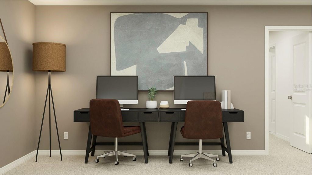 Image 8 of property listing at 3362 ALEXANDER DRIVE, Lake Wales, FL 33859