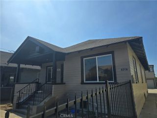 420 W 53rd, Los Angeles, CA 90037