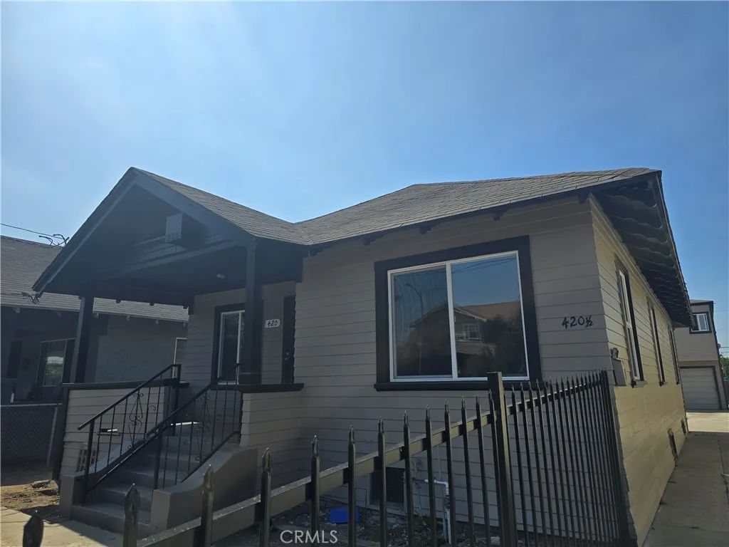420 W 53rd, Los Angeles, CA 90037